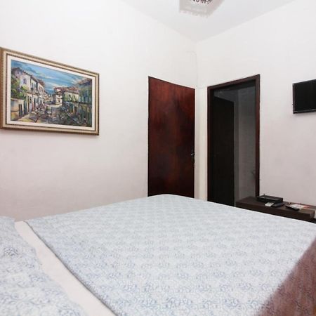 פורטאלזה Hostel Sao Mateus מראה חיצוני תמונה