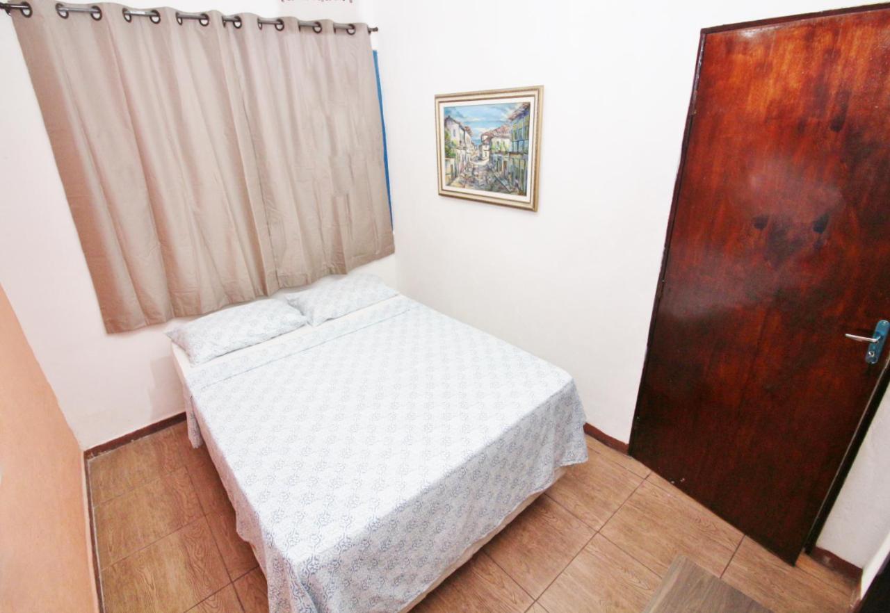 פורטאלזה Hostel Sao Mateus מראה חיצוני תמונה
